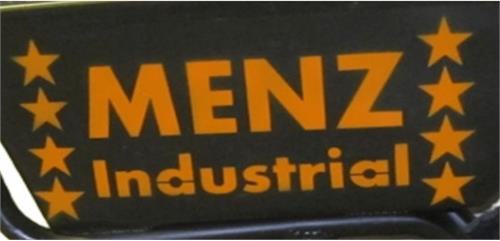 فرغون menz